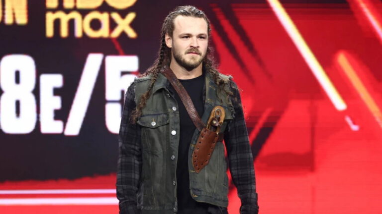 Jack Perry Still Without New AEW Deal, But Tony Khan Insists ‘The Plan Is For Jack Perry To Be In AEW For A Long Time’