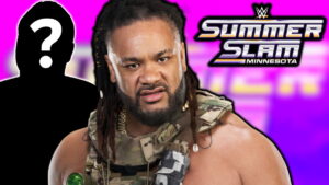 Jacob Fatu’s Road to SummerSlam 2026: Seven Potential Opponents in Minneapolis