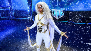 Jade Cargill Opens Up About SmackDown Injury Scare: Triple H Ordered Cameras Away Immediately