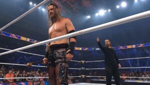 Jay White Returns at Forbidden Door, Helps Cope and Cage Retain AEW World Tag Team Titles Over The Dogs