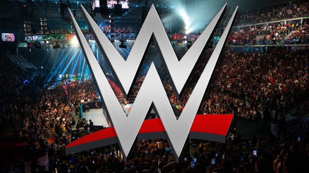 Je’von Evans Sets Sights on WWE Greatness, Wants to ‘Break a Lot of Records’ During Career