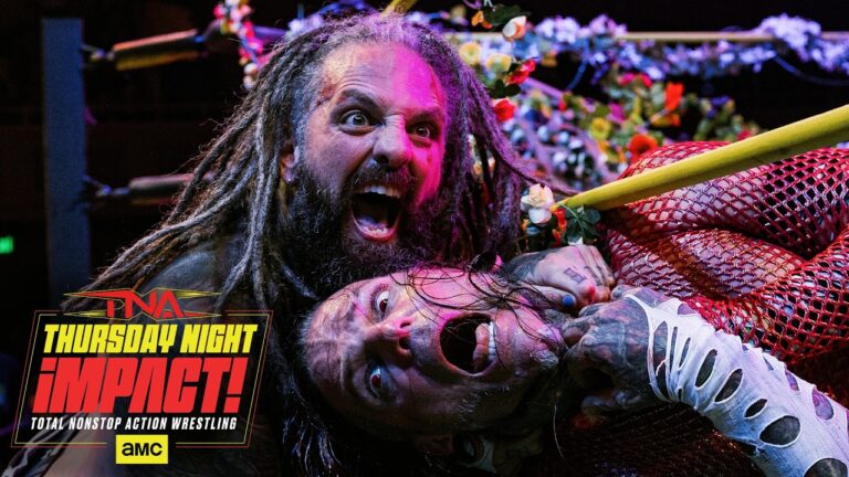 Jeff Hardy Calls Wicked Garden Match Against The Righteous the Bloodiest of His and Matt’s Career