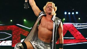Jeff Jarrett Says ‘The Writing Is on the Wall’ as WWE’s Reported First Right of Refusal on TNA Comes Into Focus