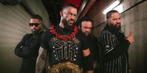 Jey Uso Addresses Bloodline Return: ‘Y’all Ain’t Got Nothing To Do With It, Or Even Gonna Understand It’