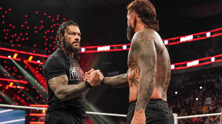 Jey Uso Defends Bloodline Return, Says Fans Simply Won’t Understand: ‘It’s A Family Thing’