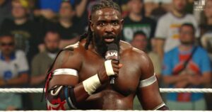Jey Uso Dismisses Oba Femi as ‘Just Another Character’ Ahead of King of the Ring Final at Night of Champions