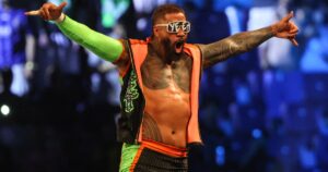 Jey Uso Responds to King of the Ring Final Loss With Pointed Instagram Message