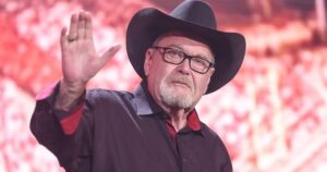 Jim Ross Provides Update After 22 Days in Oklahoma Hospital