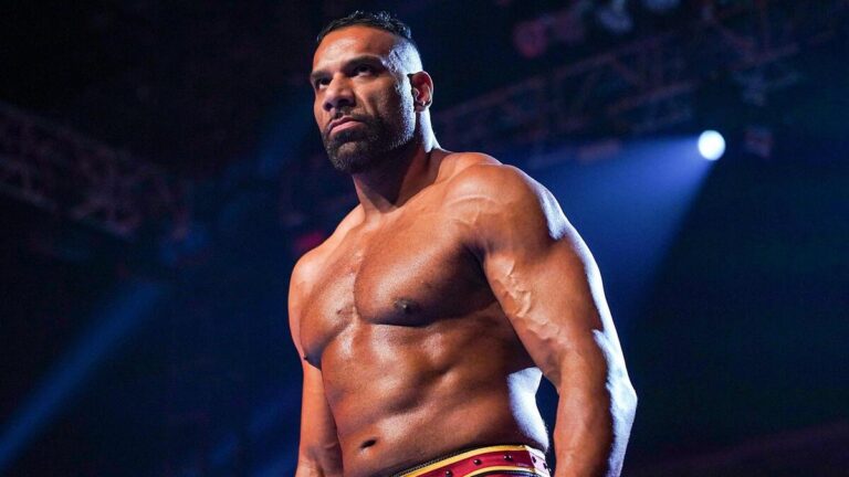Jinder Mahal Breaks Down WWE Contract Structure, Including Downside Guarantees and the ‘Bucket System’