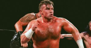 Joe Coffey Opens Up on Costly, Time-Consuming Visa Hurdles That Followed WWE Release