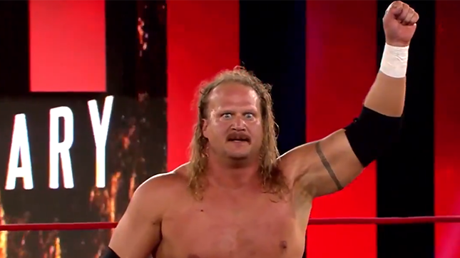 Joe Doering, Decorated Pro Wrestling Veteran, Passes Away at 44