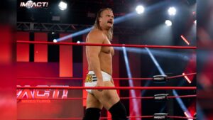 Joe Doering, Former AJPW Triple Crown Champion, Passes Away at 44 After Third Battle With Brain Cancer