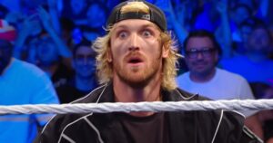 Joe Hendry Returns From Absence to Help Street Profits Win Tag Team Gold on WWE RAW