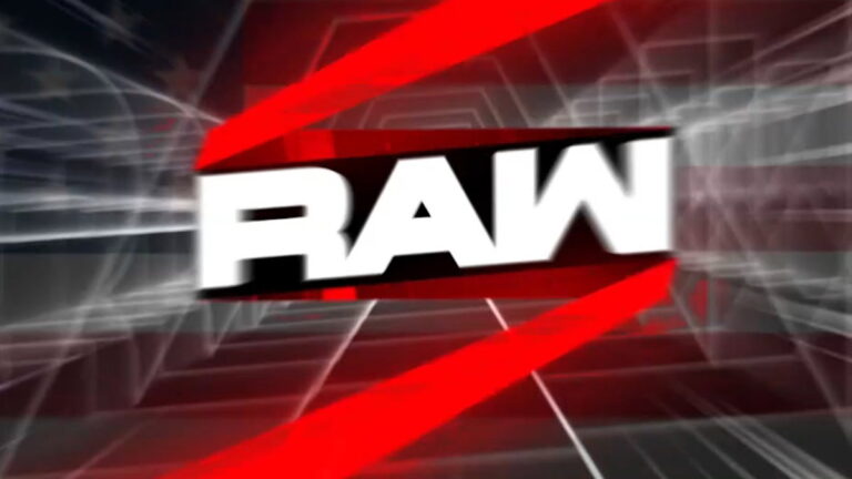 Joe Hendry Spotted In London Ahead Of WWE Raw’s O2 Arena Broadcast