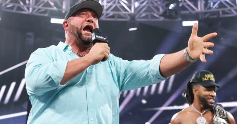 Joey Janela Accuses Bully Ray of Rude Fan Behavior at Jersey Shore Bars Amid Moxley Criticism Fallout