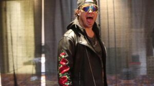 Joey Janela Blasts Bully Ray Over Flaming Table Spot That Left Him With Third-Degree Burns