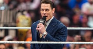 John Cena Name-Dropped During TNA Slammiversary Countdown Show