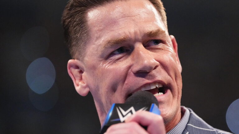 John Cena Reveals ‘Shakespeare’ Mantra He Shared With Mentor Booker T To Prioritize In-Ring Storytelling