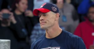 John Cena Says He Wants WWE Fans to Forget About Him After December Retirement