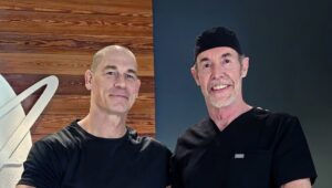 John Cena Shaves Head Again Ahead of Second Round of FUE Hair Treatment