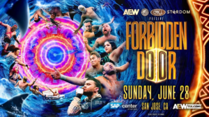 Jon Moxley a Heavy Favorite Over Bandido as AEW x NJPW Forbidden Door Betting Odds Go Live
