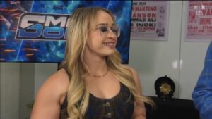Jordynne Grace Hits Roadblock in Pilot’s License Journey After ADHD Diagnosis Triggers FAA Disqualification