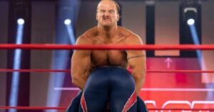 Josh Alexander Pays Tribute to Joe Doering Following Former TNA Champion’s Death at 44