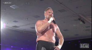 Josh Barnett Calls Out Bully Ray After Ray’s Trash Talk Directed at Jon Moxley