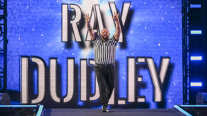 Josh Barnett Fires Back at Bully Ray Over Jon Moxley ‘Fraud’ Comments