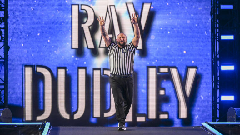 Josh Barnett Fires Back at Bully Ray Over Jon Moxley ‘Fraud’ Comments