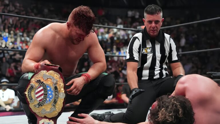 June 25th Stands Among the Most Title-Change-Heavy Dates in Pro Wrestling History