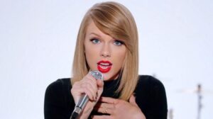Kendal Grey Chooses Creed Over Taylor Swift in TMZ Music Q&A
