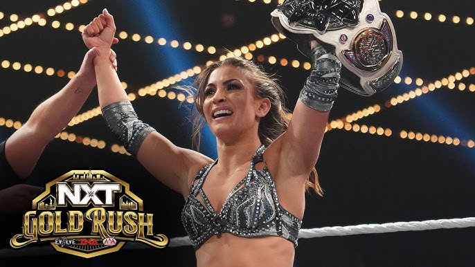 Kendal Grey Opens Up About Career Advice She Got From John Cena