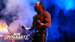Kenny Omega Addresses Potential Will Ospreay Trilogy Match at AEW All In