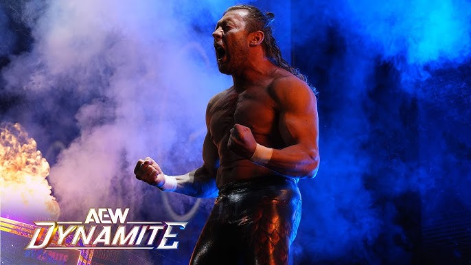 Kenny Omega Addresses Potential Will Ospreay Trilogy Match at AEW All In