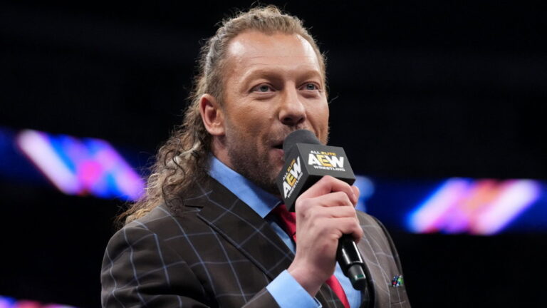 Kenny Omega Opens Up on Health Journey, Eyes Championship Run Ahead of Forbidden Door Match with ZSJ