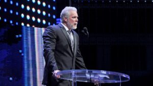 Kevin Nash Supports Bigger Revenue Share for WWE Talent but Takes Measured Stance on Unionization Push