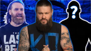 Kevin Owens Has Been Out Over a Year Since Neck Surgery — Here’s the WWE Landscape Awaiting His Return