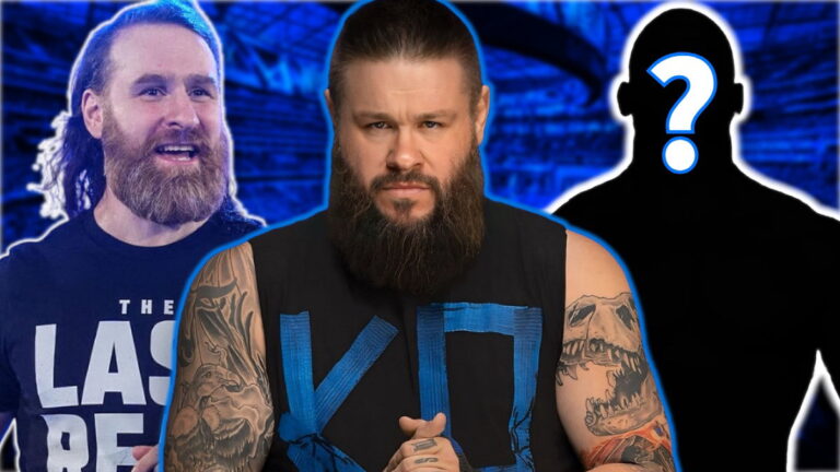 Kevin Owens Has Been Out Over a Year Since Neck Surgery — Here’s the WWE Landscape Awaiting His Return