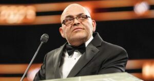 Konnan Gets Positive Health Update Following Double Leg Amputation