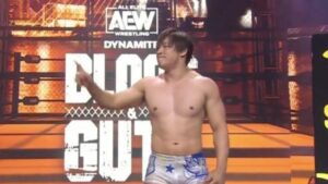 Kota Ibushi Booked for GLEAT Fifth Anniversary Event on July 1