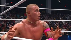 Kyle Fletcher Opens Up About Head Injuries, Says He’s Blanked Out Entire Matches After Blows to the Head