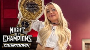 Liv Morgan Calls ‘Trouble’ the Hottest Song and Music Video of 2026 After WrestleMania Debut