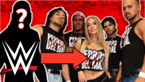 Los Perros Del Mal Return to AAA With New-Look Roster, Attack El Grande Americano