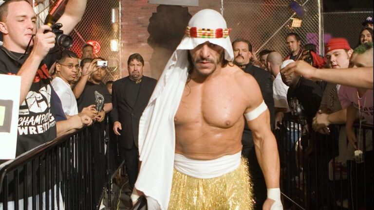 Mark Briscoe Credits Sabu as His Early Wrestling Inspiration Ahead of AEW Clash with Team MJF