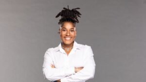 Masyn Holiday Confirms She Quit WWE, Cites Depression and Misalignment With Her Life’s Purpose