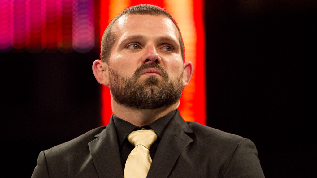Matt Cardona Calls for Action Figures of WWE Producers Jamie Noble, Billy Kidman, and More
