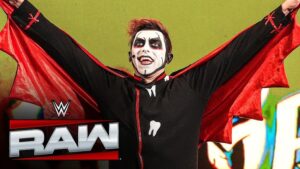 Matt Cardona Says He Always Believed Danhausen Would Thrive If Given a WWE Shot