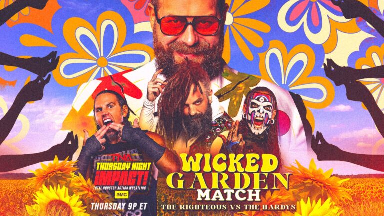 Matt Hardy Pitches Former WWE Writer Nick Manfredini as the Answer to TNA’s Creative Challenges