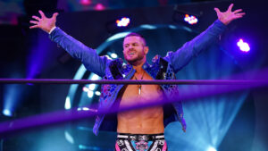 Matt Sydal Could Be Heading Back to AEW After Two-Year Absence